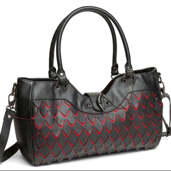 ThinkGeek Handbags - Game of thrones themed purse
